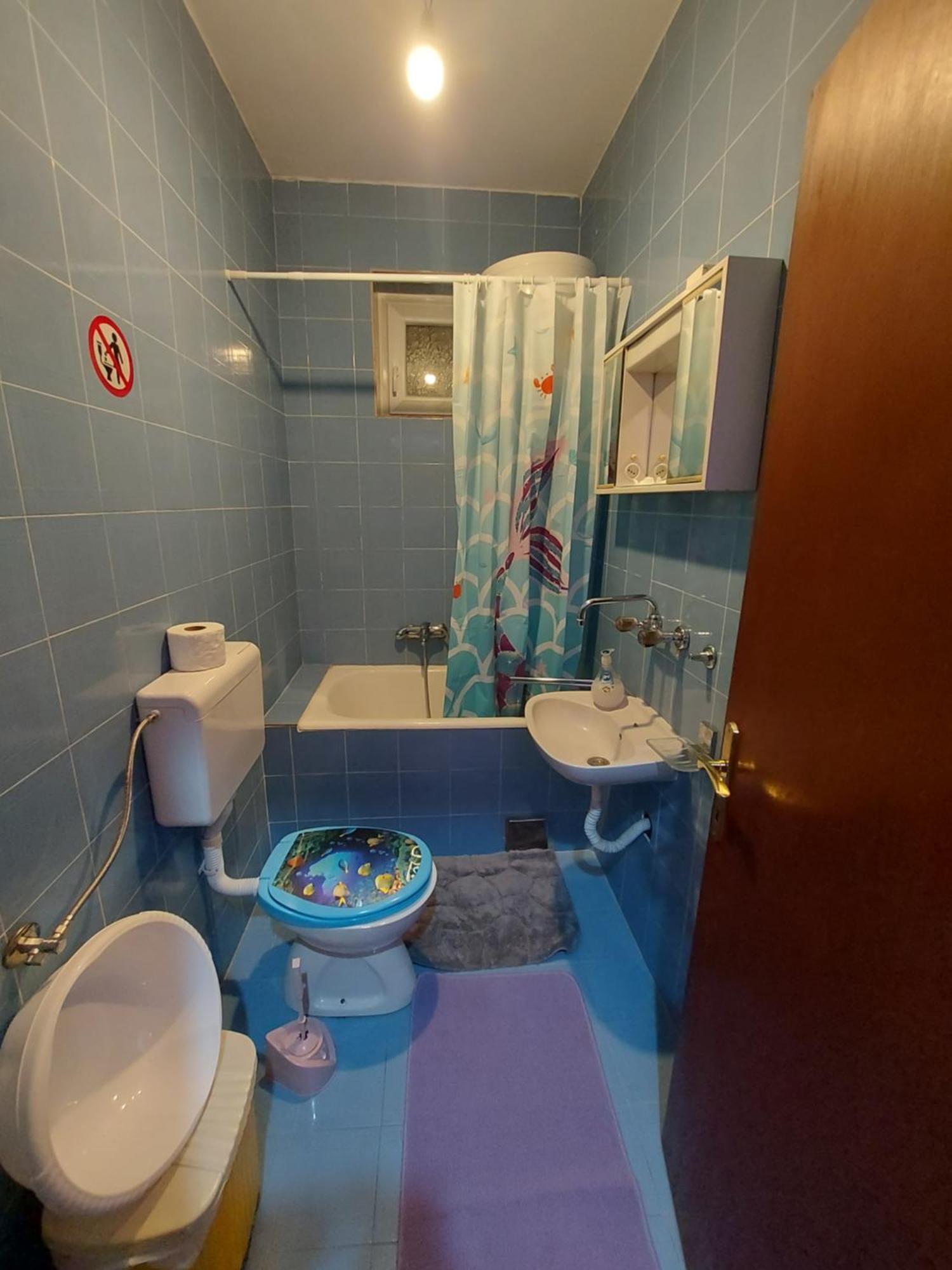 Barcelona Apartments Tivat Exterior photo