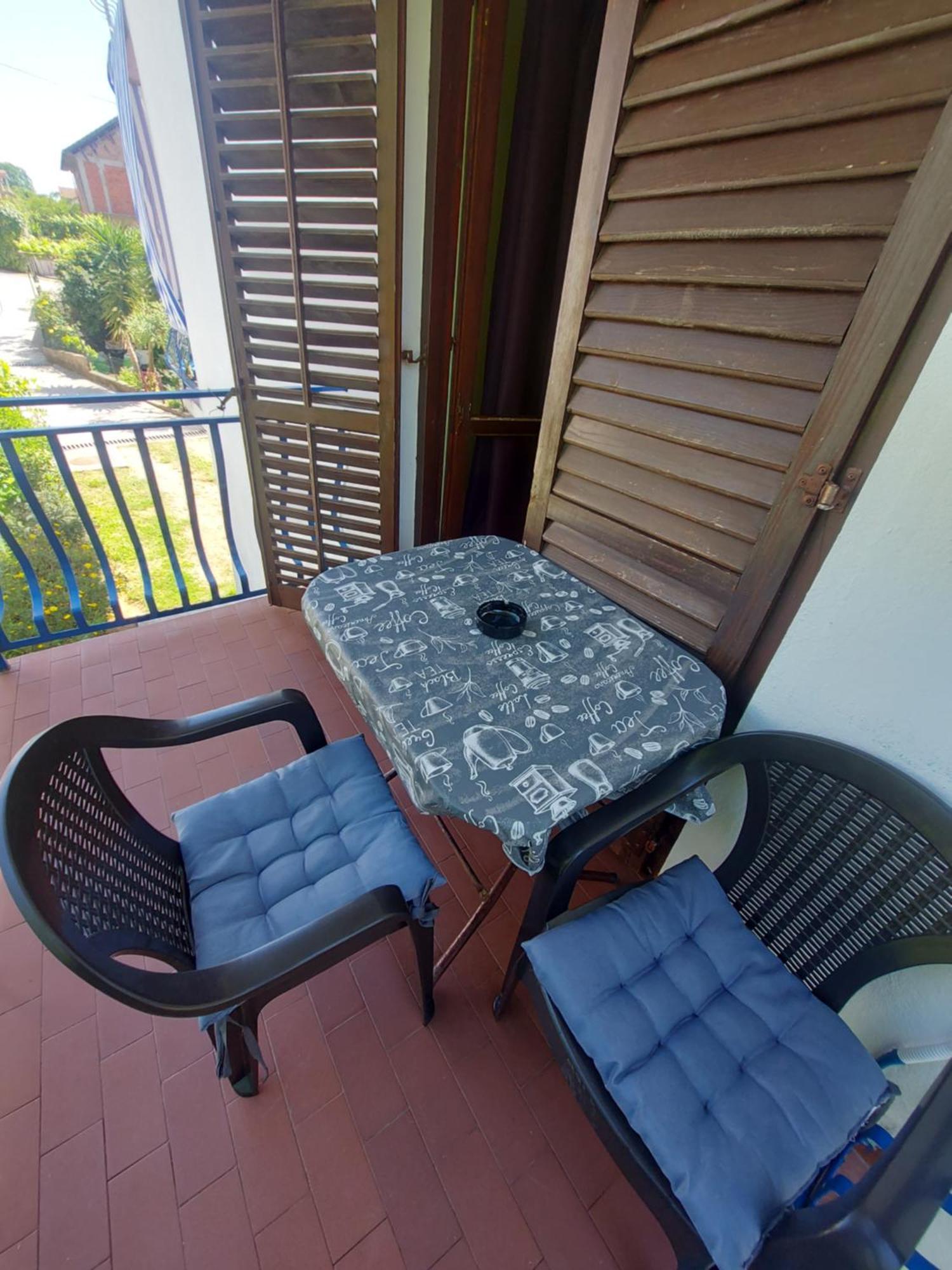 Barcelona Apartments Tivat Exterior photo