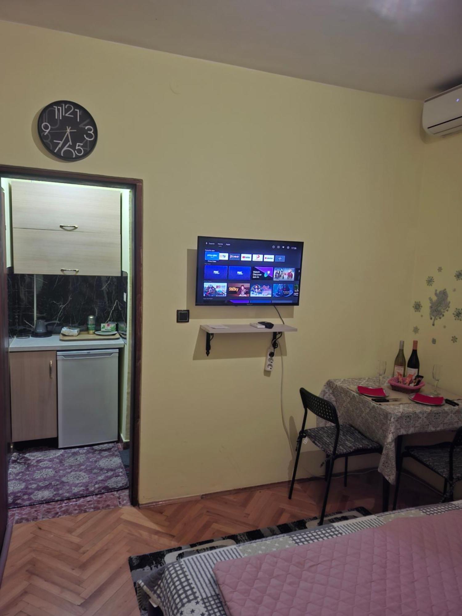 Barcelona Apartments Tivat Exterior photo